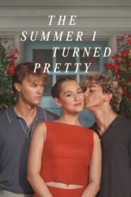 The Summer I Turned Pretty (2025) Hindi Season 3 Complete