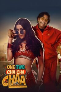 One Two Cha Cha Chaa (2026) Hindi HDTC